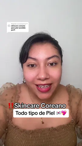Respuesta a @*** Skincare para Niñas con piel sensible 💖✨ #skincareniñas #niñasmaquillandose #SkinCare #acnetreatment #niñas #acne #kbeauty #beauty #cuidadodelapiel #celimax #noni #noniskincare #pielsanaybonita #pielsana #adolescentes #niñas #sephorakids #sephora @celimax.global 
