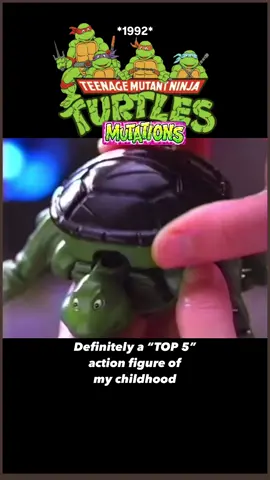 Teenage Mutant Ninja Turtles, “MUTATIONS” toys. 1992.  . . . . . . . . . . . . . . . . . . #teenagemutantninjaturtles #tmnt #ninjaturtles #90stoys #retrotoys #toysoftiktok #90s #90skid #90sbaby #90saesthetic #90sthrowback #90shair  #90sads #90scommercial  #throwback #nostalgia #nostalgic #childhood #childhoodmemory #kidstv #retro #vintage #millenial  #memoryunlocked #90stv #80sbaby #80skid #a90slife