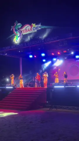 Terima Kasih Tebar OMK Keuskupan Sintang 2024 ❤️  Kalian keren banget 😍 #girlband #eries #feries #sanagustin #omk #temuakbar #katolik #gereja #orangmudakatolik #keuskupansintang #sintang 