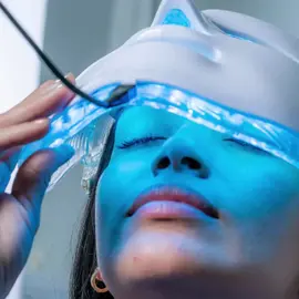 Get ready to transform your skin with the latest and most advanced technology from Radiance Skincare - the Photon Therapy Mask! Our revolutionary 2023 Model is battery-powered for your convenience, ensuring lasting energy to keep your skin looking its best. Our professional-grade LED technology targets wrinkles, breakouts, rosacea, and dark spots, leaving you with radiant, healthy skin that feels incredible. With our Photon Therapy Mask, achieving beautiful skin has never been easier. Say goodbye to skincare hassles and hello to spa-like results with our state-of-the-art light-therapy device. Don't wait - try it out now and say hello to a whole new level of skincare! The LED Photon Mask From Classy Store is a next generation LED Mask consisting of Red Light & Blue Light Boosts blood circulation, stimulates skin cells to increase collagen production, reduces fine lines & pores. Kills the bacteria Porphyrins, helps in achieving clear skin, great for acne reduction and pimple drying. #skincaretips  #ledmask  #skinbrightning  #skincare