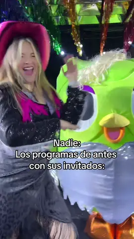 HOY es Duolingo Extravaganzx, van a soportar???? nos vemos a las 8pm vvs 🫦 @Grecia Castillo