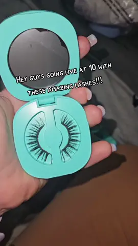 Going live soon!!!! Pop on and say hiii