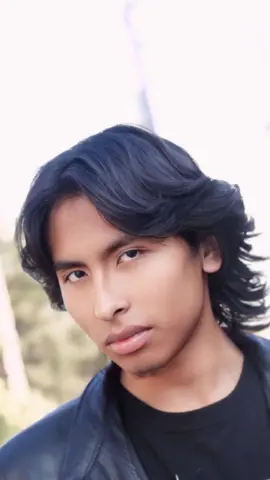 WOLF CUT la paz City 🇧🇴 #barberlucho #mejorbarberiadelapaz  #cortewolfcut  #wolfcut  #cortesanavaja #wolfcutenbolivia 