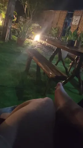 #relax #timeforbed #hammock #feetup #nightimevibes 