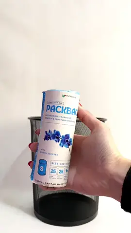 Spill salah satu varian PACKBAG 25 #plastik #plastikviral #fypシ゚viral #trashbag #kantongsampahwangi #kantongplastik #plastiksampah 