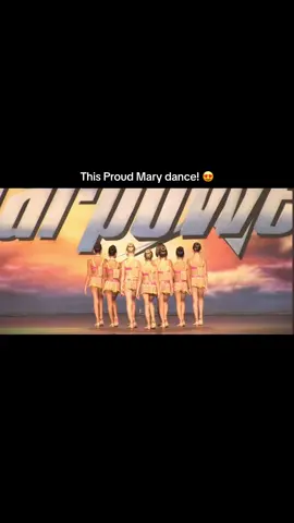 Love this! #dance #fyp #proudmary #viral #xybca #jazz 