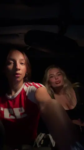 seconds after risking our lives for insta pics