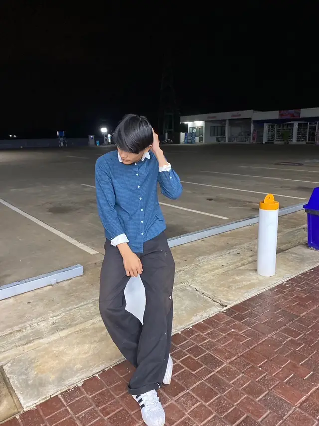 #08 #สกลนคร #เด็กช่างไม่ใช้ฟรอมช่าง 