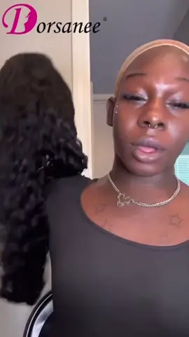 Only $199 get 30 inch water wave wig, link in bio, @Dorsanee Hair ,  #dorsanee #dorsaneehair #dorsaneewig #highlights 
