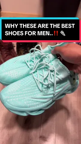 Which color are you gonna get? 👀 #tiktokshop #ttshop #sneakers #sneakerhead #menshoes 