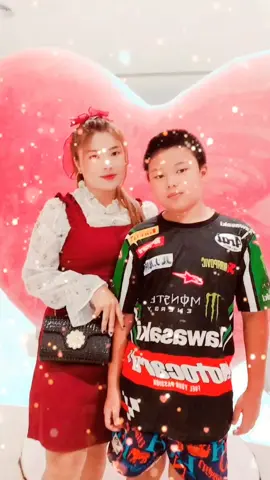 #မႂ်ႇသုင်ၶႃႈ🌸สวัสดีค่ะ🌸 แม่รักลูกสุดหัวใจ💋🤟😘