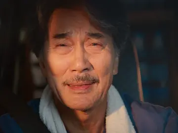 Perfect Days (2023) - my favorites scenes #perfectdays #movie #fy #japan #wimwenders 