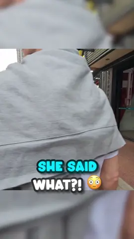She Said WHAT?! 😳 #jakenbakeLIVE #animaltok #couplestok #couples #couplescomedy #funny