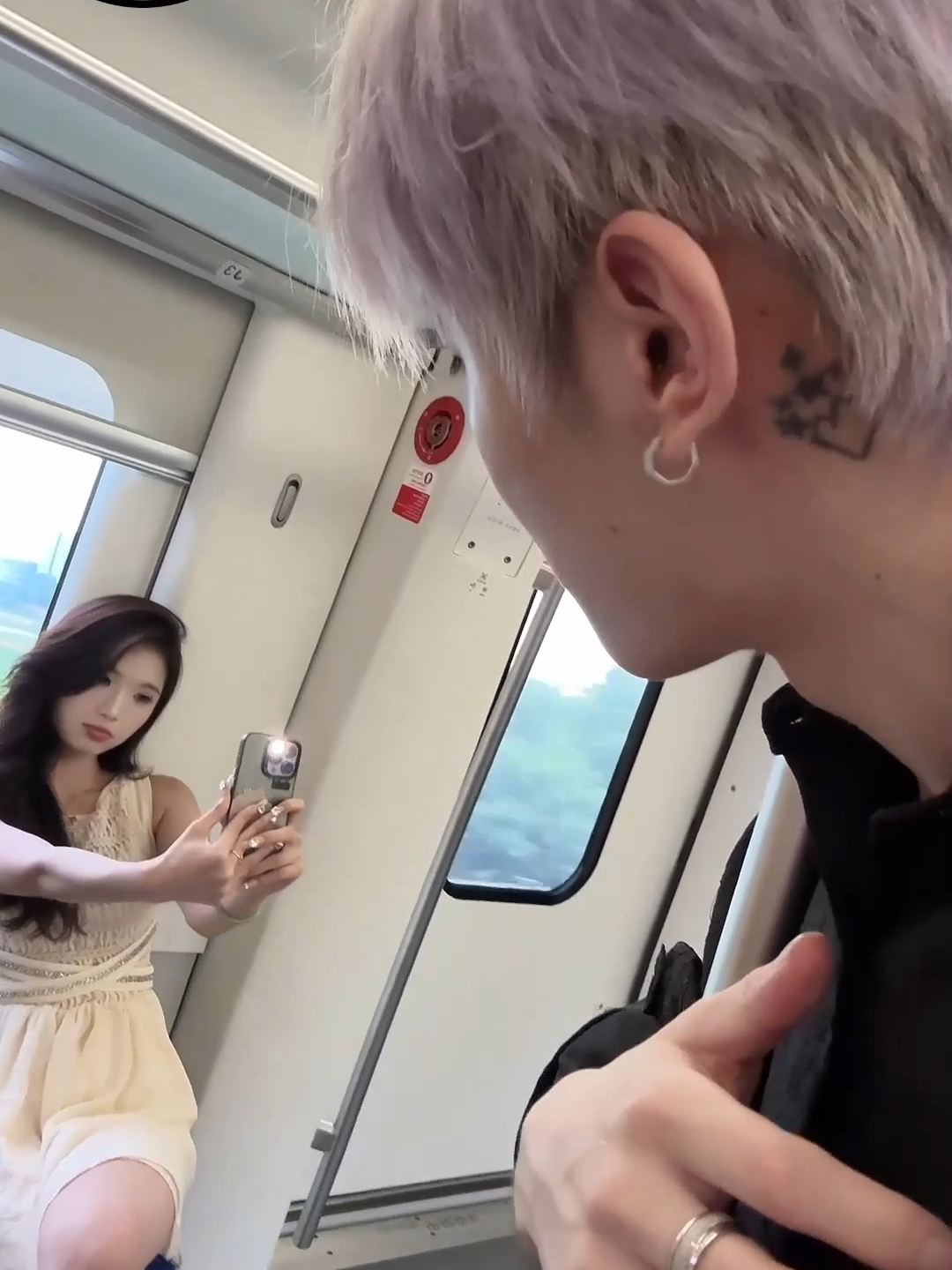 (SERIES TÁN GÁI 24) Đứng im, nhìn anh P1#re #tángái #vietsub #douyin #capcut #xh #fyp #tiktok #trungkien #忠健