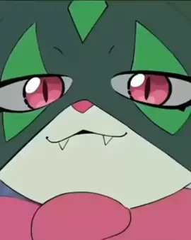 #CapCut pokemon cat meow slap 🧀 #pokemonslap #pokemonkitty 