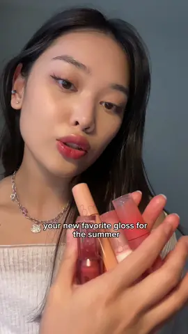 ur ultimate lip gloss guide🤭🎀💞 #fyp #kbeauty #lipgloss #makeup  