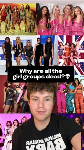 Can you guess which iconic group was paid homage to in the music video? 😍🙌🔥 