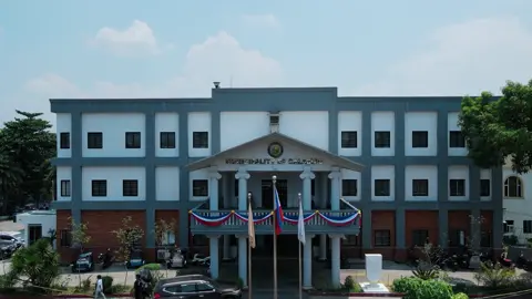 Alamin ang kasaysayan ng isang bayan na isa sa may naging malaking parte sa pagpapakalat ng relihiyong Katoliko, ang bayan ng Calasiao #RNGLuzon #GMP #GandaMoPangasinan #RegionalNewsGroupLuzon #Pangasinan #SeePangasinan #Calasiao #ArangkadaTanAliguasYaCalasiao #Kasaysayan