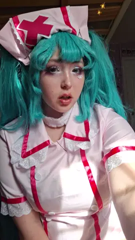 chloe say frick them gays! / #lovewardmiku #nursemiku #nursemikucosplay #miku #mikucosplay #hatsunemikucosplay #cos #cosplay #cosplayfyp @b3lla @dri !! @lib @☆ @Umi~(LESBIAN APOCALYPSE)🇵🇸🍉 @alyssa | saw txt and itzy :3 @vampy ;p 