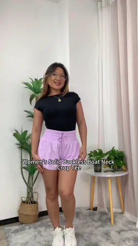 Look great and feel even better in this tank top#Spotlightfinds #Tiktokshopdealsforyoudays #foryou #fashion #TikTokShop #tiktokfinds #tiktokshopsummersale #viral #onsale #goodthing #womenfashion #fashiontiktok #tiktokshopdealsforyoudays #tiktokmademebuyit #sportswear #tee #tshirt #outfit #summerclothes 