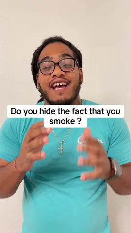 Should you hide that you smoke? #quitsmoking🍃 #quitsmoking🚭 #quitsmokingcoldturkey #quittingza #addictionrecovery #quittingweeb 