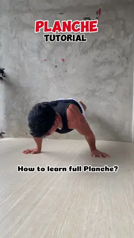 Planche tutorial #calisthenics #planche #tutorial #planchetutorial  #fitnessmotivation #workoutmotivation #calisthenicsworkout #fullplanche #straddleplanche #foryoupage #fyp #viral #fyppppppppppppppppppppppp 