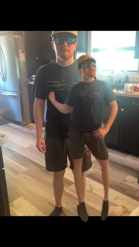 austin really ate this up! @Austin 🕺🏼🕺🏼 #brother #foryou #fyp #moves #CapCut 