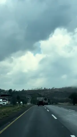 Disfruto mucho el andar sobre las carreteras de México #queretaro #carreterasdemexico 