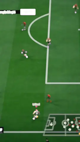 Nghe nói Messi khó đá lắm🤨(Khó thiệt)🤡 #messi #TiktokFCOnlineS4 #fconline #fco #fifaonline4 #xuhuongtiktok #hienblack_fc⚽ 