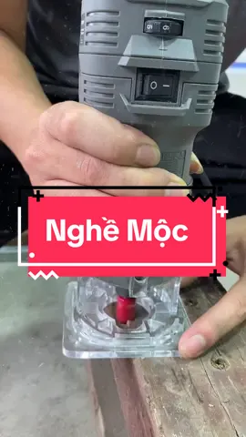 Máy phay gỗ(gen2) model MPG0635 của Hukan xin ra mắt ae ạ . Các bác làm mộc đâu hết rồi 🤗
