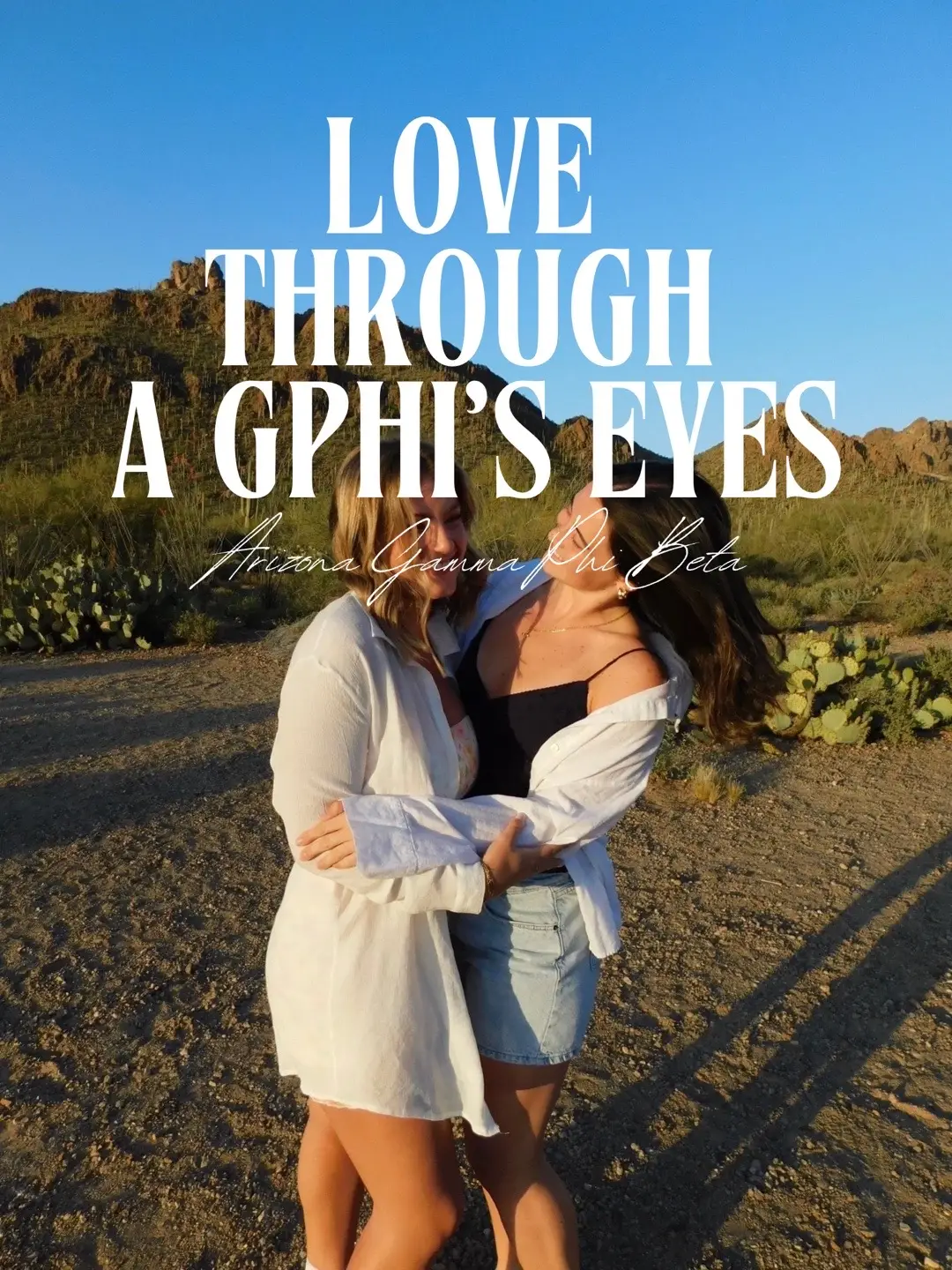 missing these moments with our sisters 🤍 ##azgphib##universityofarizona##uofa##Love