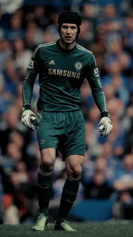 legend💙 #petrcech #cech #chelsea #fyp #foryou 