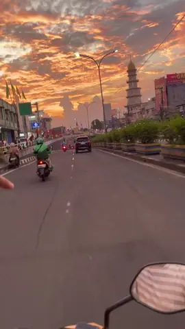 ciledug terlalu cantik #viralvideo 