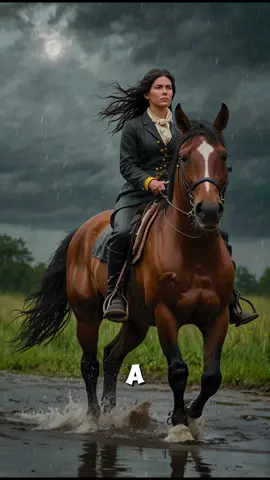 Sybil Ludington’s Midnight Rid #sybilludington #fypシ #viral #tik_tok #facts #video #fyp #usa #usa_tiktok #short #history #usa🇺🇸 #videoviral #america #tiktok 