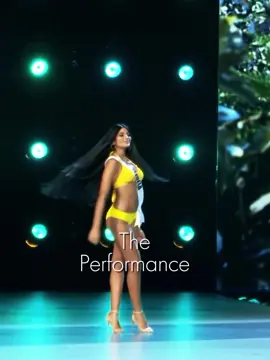 Slay គ្រប់វគ្គមង 🇻🇪❤️‍🔥#missuniversevenezuela2018 #tiktok #queenofuniverse181 #fyp 