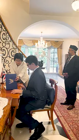 #รังสิมันต์โรม #โปแลนด์ #กมธความมั่นคง #ก้าวไกล 