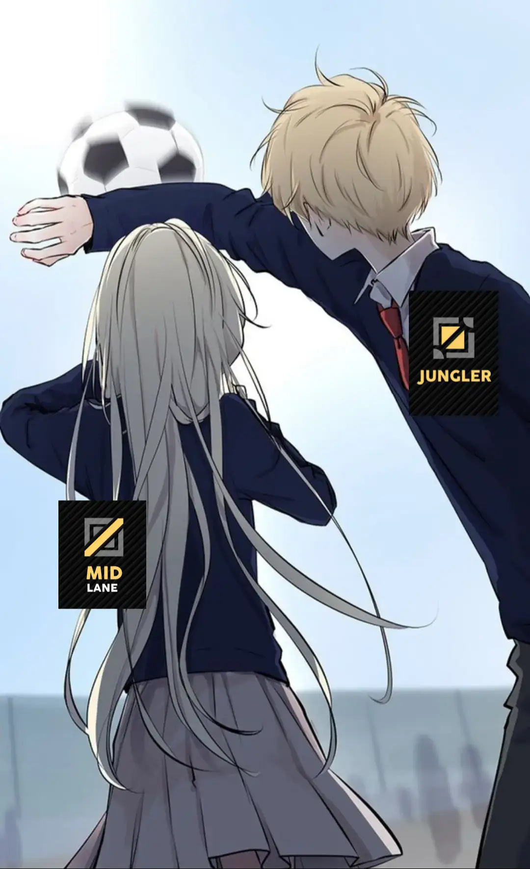 NIII YG BUTUUU MENTAHAN BUCINNN pt.1 #rekomendasi #4u #fypシ゚viral #mentahan #mlbb #mlbbcreatorcamp #bucin 