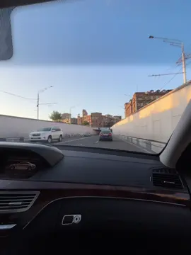 #erevan🇦🇲 #armenia #mercedes #prospekt #w221 #rek 