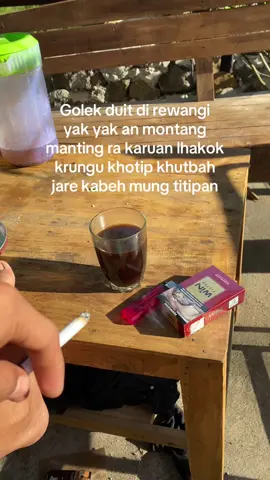 Johhhh #4upage #sampitaknyeni #jawapride 