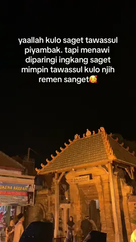 🥰 #4u #fyp #ziarah 