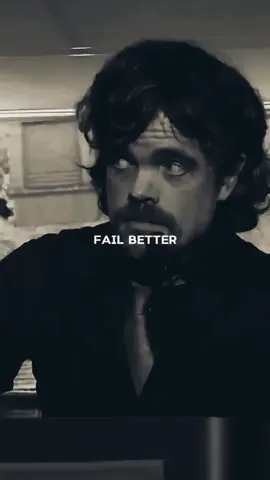 Try again , Fail again 👍 | Golden words 🔥  . . . . #goldenwords #wordsofwisdom #lines🔥 #qoutes #qoutesoftheday #foryou #foryoupage #motivation #motivational #motivationalvideo #motivationalquotes #viral #viralvideo #viraltiktok #toptrend #toptrendingvideo #trendingvideo #tyrionlannister #tyrionlannisteredit #gameofthrones #gameoffline #hotd 