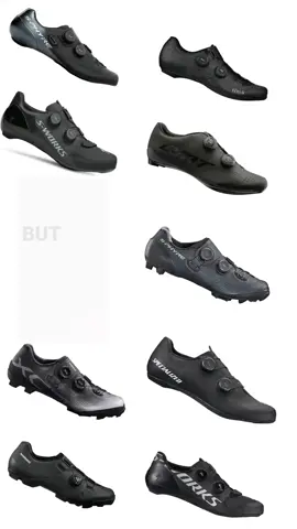 #shimanocleats #fizik#sphere#sworks #cleats#siklistangtiktoker #fyp #brtbrt🔫🔫 
