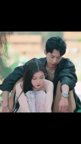 My 2 fav couple 👩‍❤️‍👨 #liveandlove #singleinferno #singleinferno1 #chinesedatingshow #fyp 