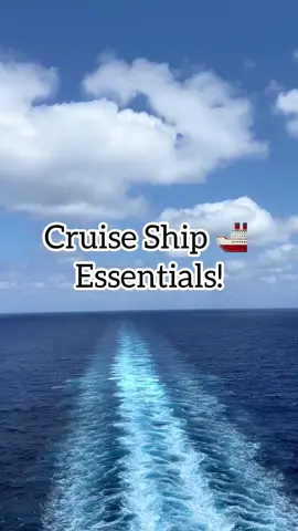 Ultimate Cruise Vacation Tips + Tricks 🚢 Packing tricks, embarkment tips and port day hacks the whole family can use! #cruise #cruiseship #vacation #tipsandtricks #LifeHacks 