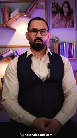 اذا المنتج ميساعد النلس راح يضرهم، اذا منتجكم يساعد الناس ماكو داعي تلحون وترفعون اصوات الاعلانات، فقط راويهم. #تسويق #مبيعات #marketingdigital 