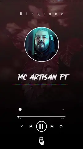 Mc Artisan Ft Largo Ft Exotik  - Ringtone  Phone  #ringtone #ringtioniphone #ringtones #Ring Camera Ip11 #ringlight #Mc