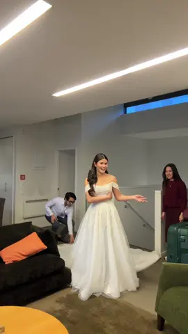 the most special get ready with me 🥰