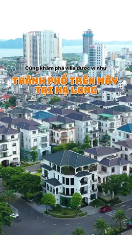 Tổ hợp Villa - Khách Sạn 5* Beverly Hill . #hạlongtấttầntật #hạlong #hạlongbay🥰 #khachsanhalong #homstayhalong #villahalong 