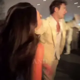 #TABITHASWATOSH and #MICHAELSANZONE || i cant get over this video || #tabithaswatosh #michaelsanzone #tabithaandmichael #michaelandtabitha #royalwedding #kouvrandalex #wedding #gartertoss #edits #fypシ゚viral #fypツ #viral #blowthisup @Tabs 