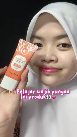 Cerahh bgt💗👀#fyp #4u #gmeelan #lazycream #trend #viral @GMEELAN.Official.Shop 